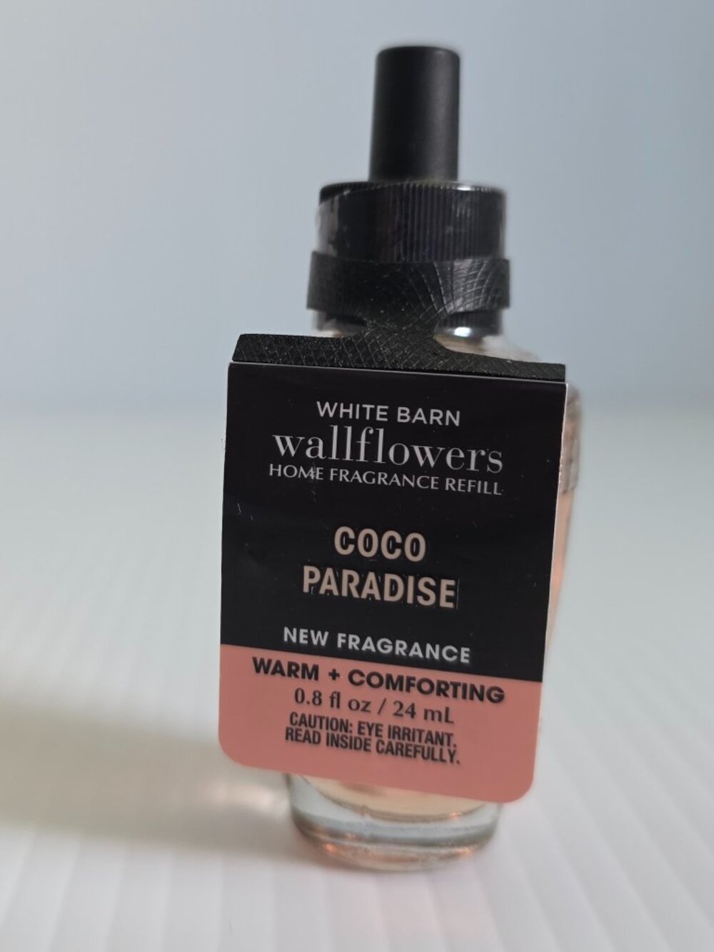 NWT Bath & Body Works, Wallflower Refill, Coco Paradise
